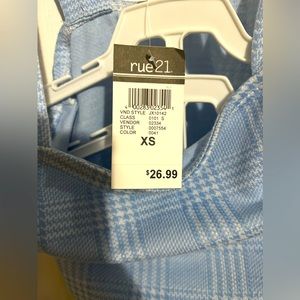 Min Skirt Set size xsmall